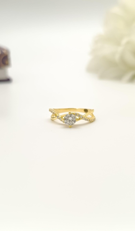 Women's Ring