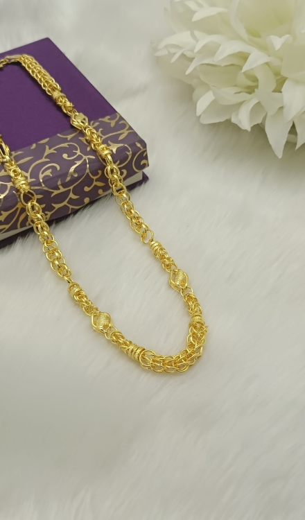 Men's Chain