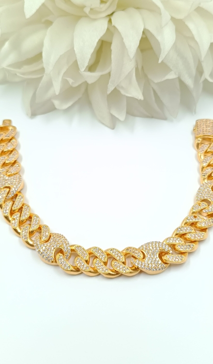 Men’s Bracelet