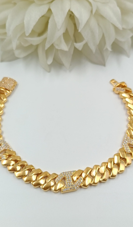 Men’s Bracelet