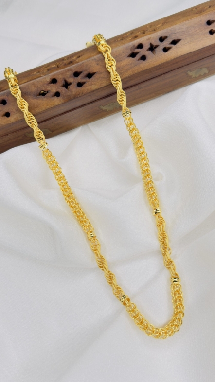 Forming Chain
