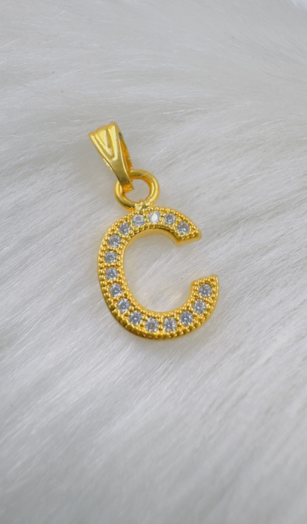 Chain Pendant