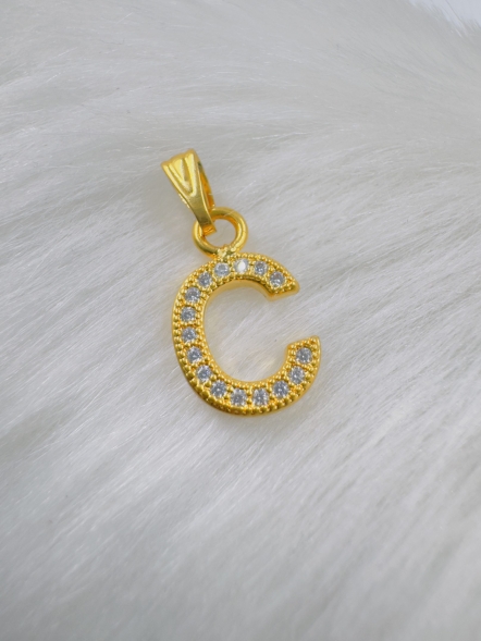 Chain Pendant