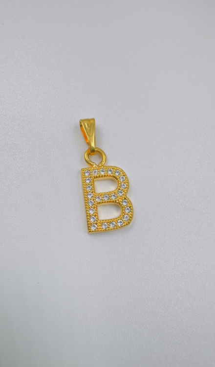 Chain Pendant