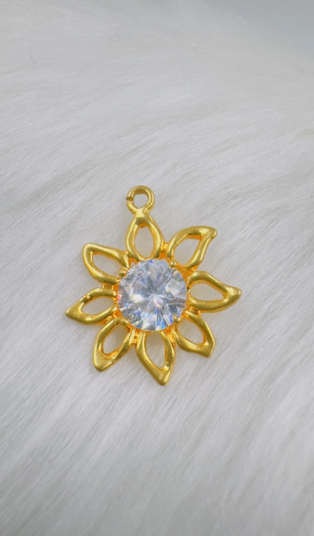 Chain Pendant