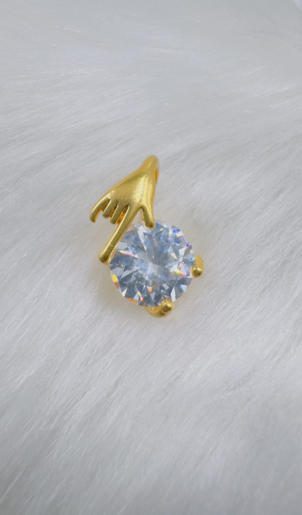 Chain Pendant
