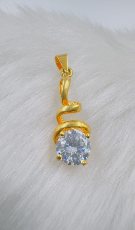 Chain Pendant