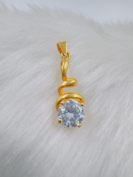 Chain Pendant