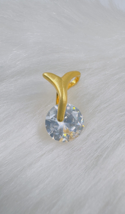 Chain Pendant