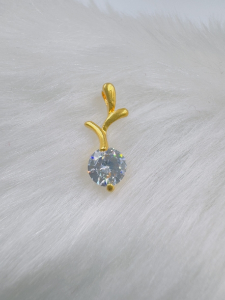 Chain Pendant
