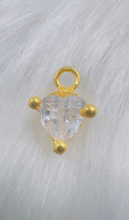 Chain Pendant