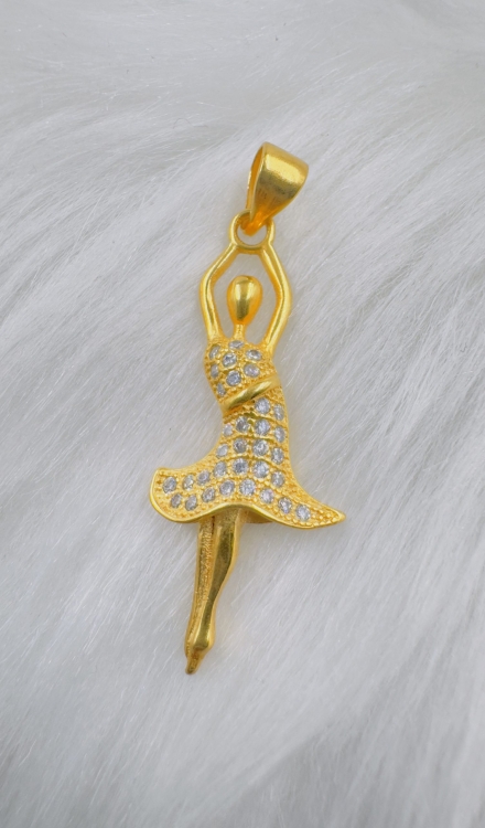 Chain Pendant