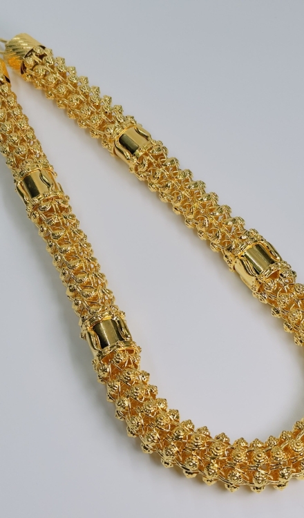 Men's Broad Chain