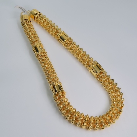 Men's Broad Chain