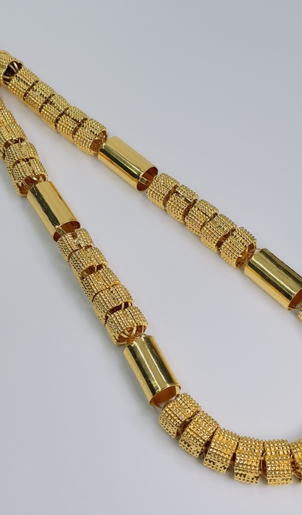 Men's Broad Chain