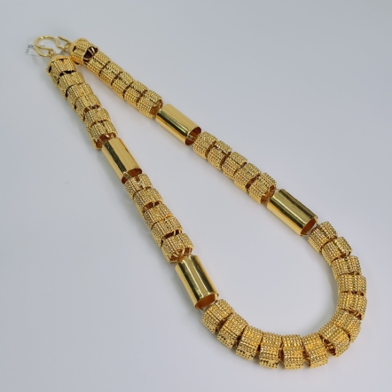 Men's Broad Chain