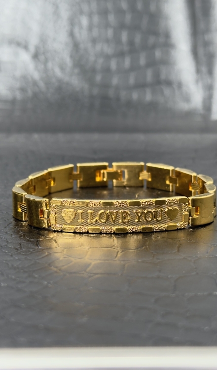 Men’s Bracelets