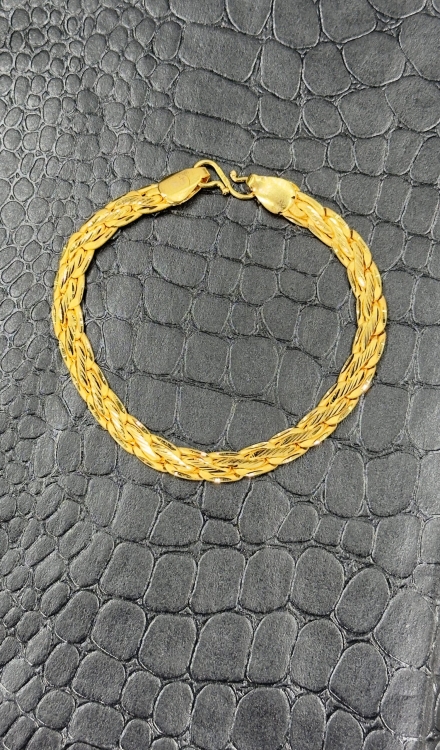 Men’s Bracelets
