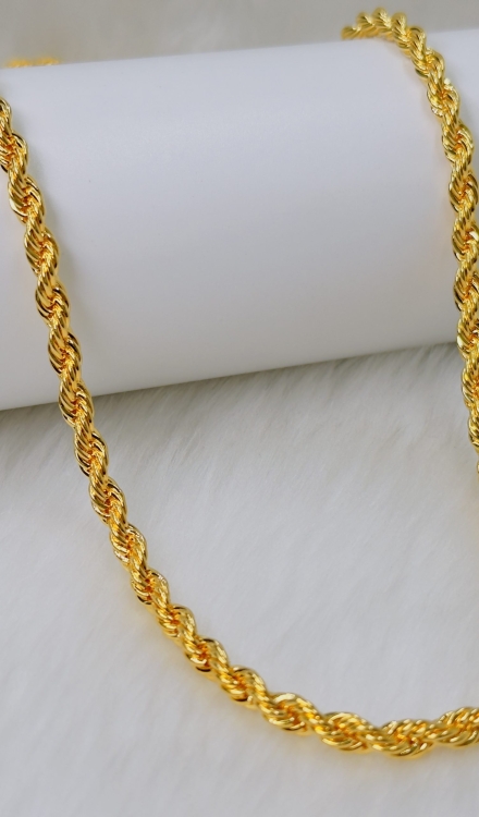 Forming Chain