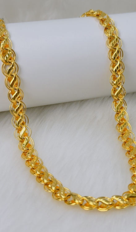 Forming Chain