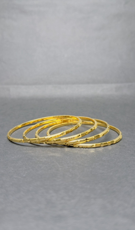 Forming Bangles