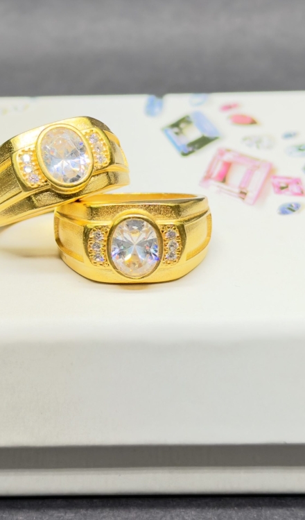 Men's Ring
