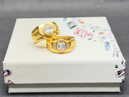 Men's Ring
