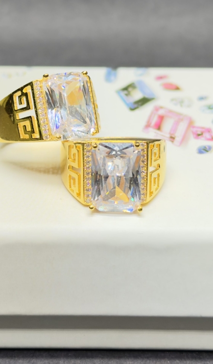 Men's Ring