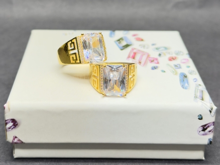 Men's Ring