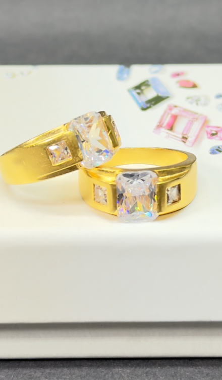 Men's Ring