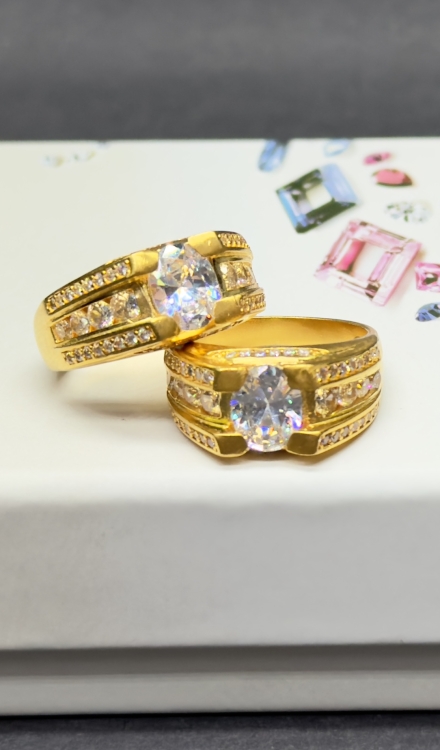 Men's Ring