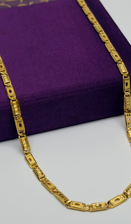 Forming chain