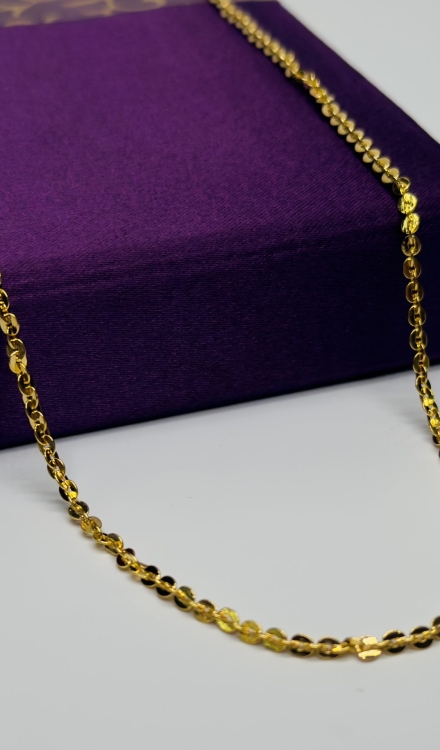 Forming chain