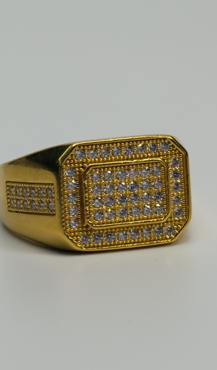 Men's Ring