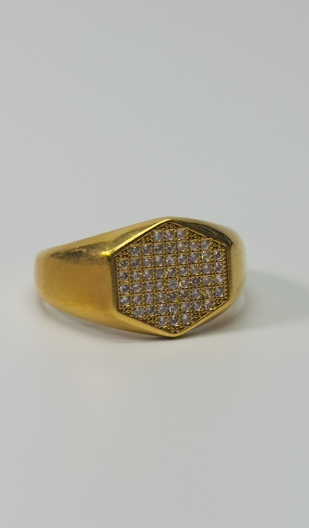 Men's Ring