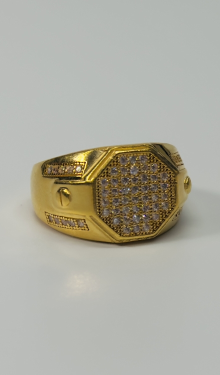 Men's Ring