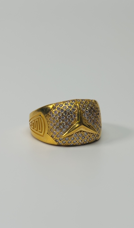 Men's Ring