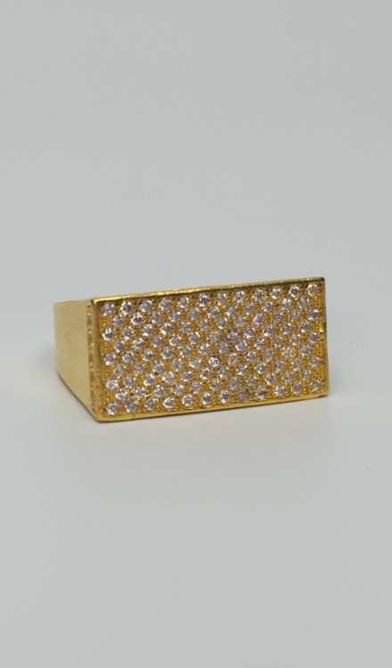 Men's Ring