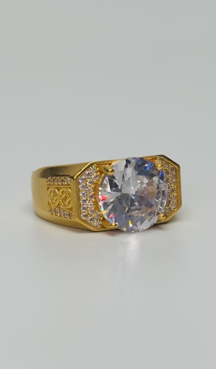 Men's Ring