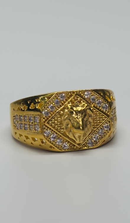 Men's Ring
