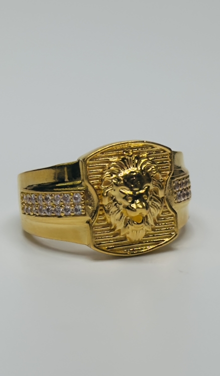 Men's Ring