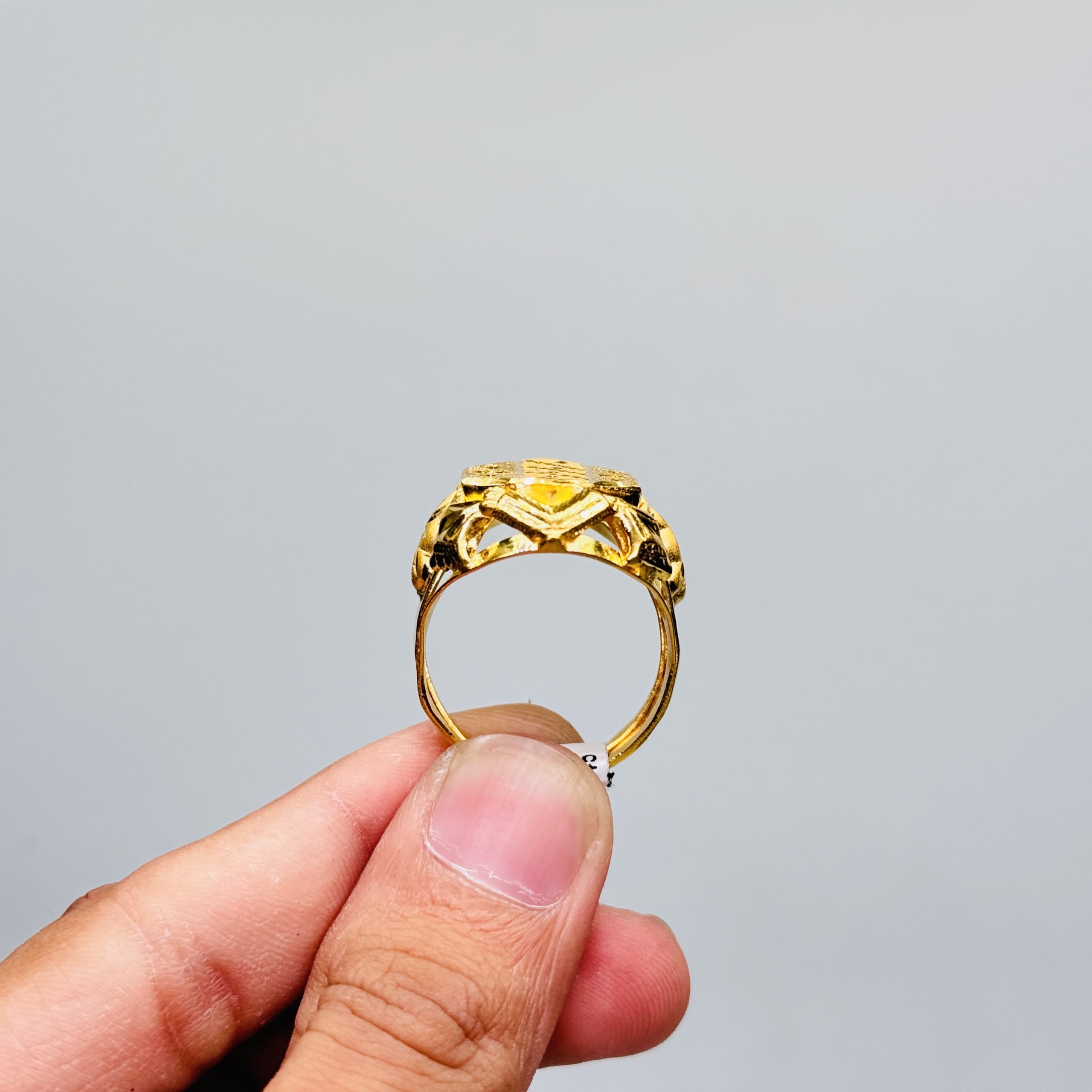 FORMING RING