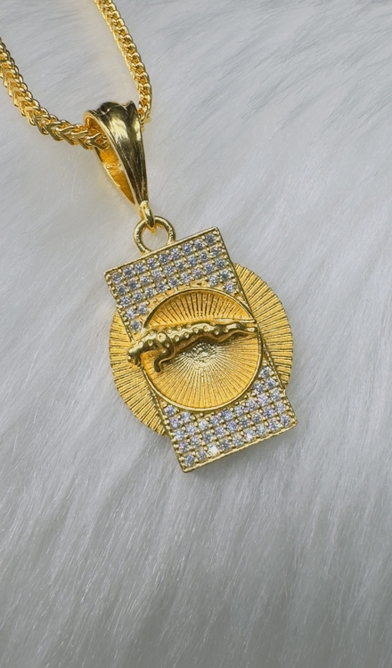 Chain Pendant