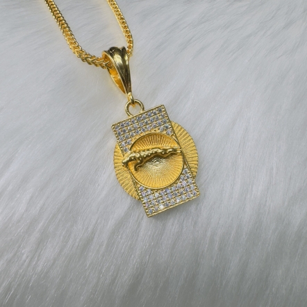 Chain Pendant
