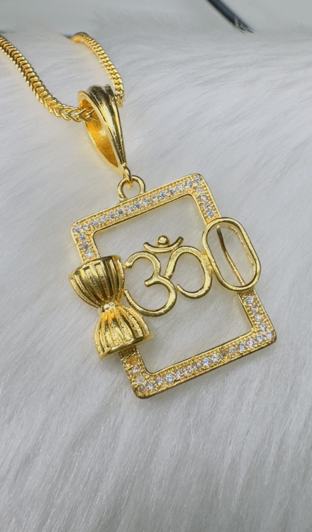 Chain Pendant