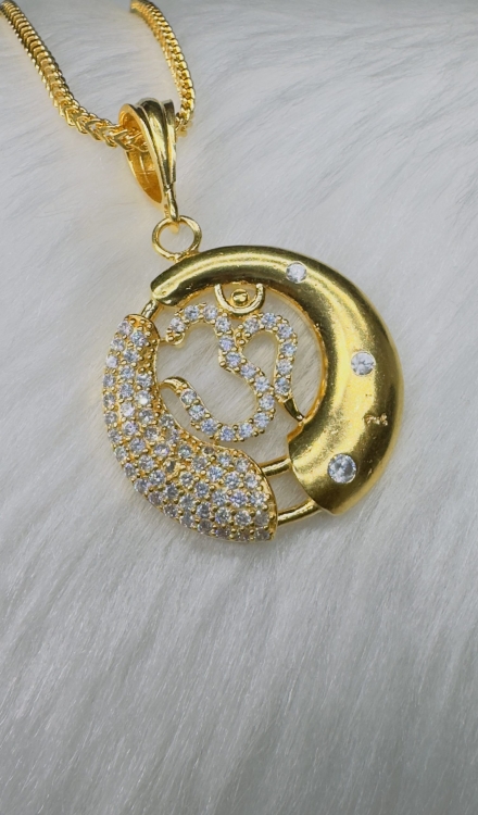 Chain Pendant