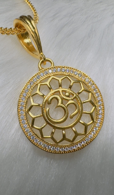 Chain Pendant