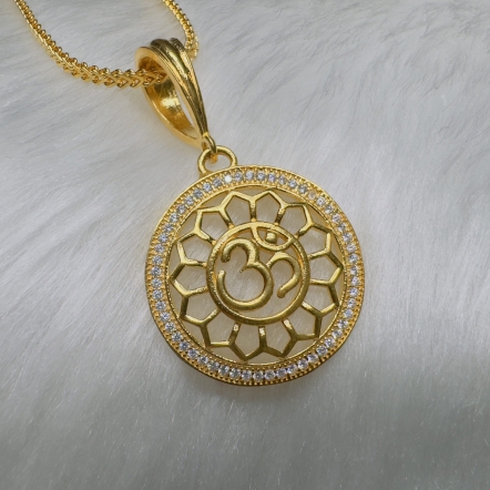 Chain Pendant