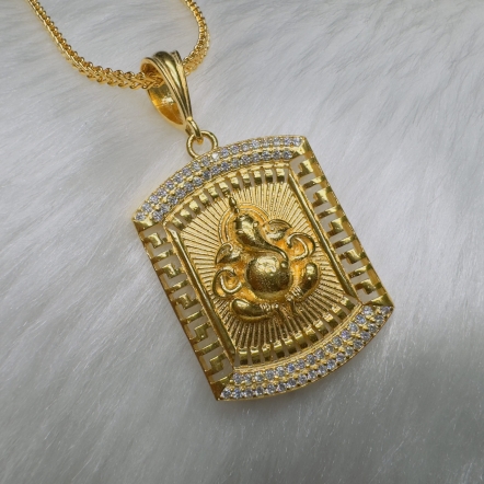 Chain Pendant