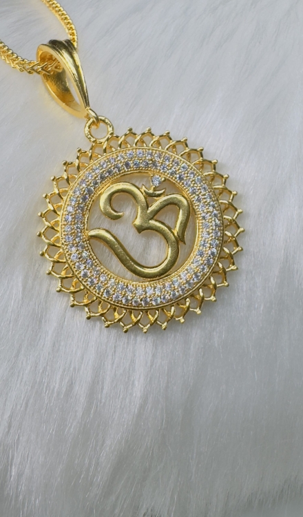 Chain Pendant